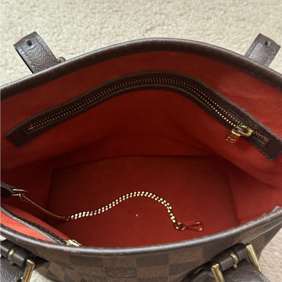 Louis Vuitton bucket bag - Picture 10 of 17